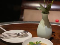-杭州西子湖四季酒店·金沙厅