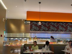 -比格比萨自助(新辰里学清路店)