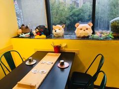 大堂-一米鸡肉·韩式创意料理(西安店)