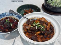 -香雪海饭店中餐厅(人民桥店)