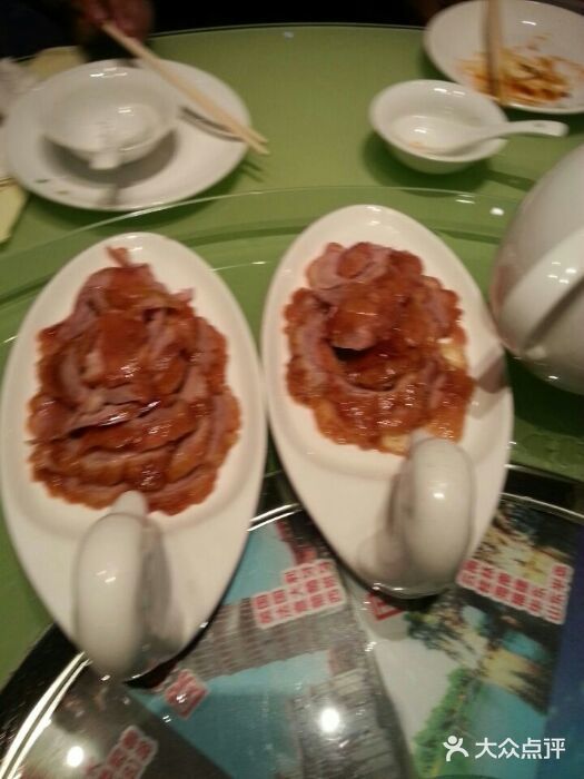翡冷翠创意中国菜(千峰南路店)图片