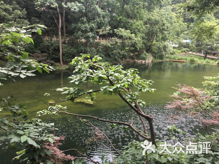 黔靈山公園售票處圖片 - 第7張