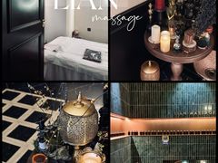 -涟LIAN·泰式按摩·MASSAGE·SPA(深业上城店)