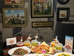 -前海沿·青岛菜(大拇指广场石老人店)