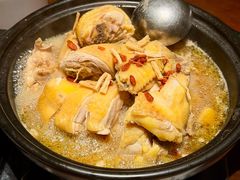 -汀小府·福建客家菜(鼓山沃尔玛店)