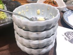 -渔日本料理铁板烧(新天地假日广场店)