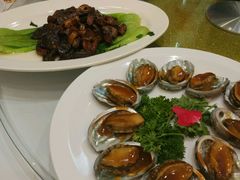 -满汉楼(江畔店)