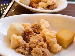 -樾餐厅泰式海鲜火锅(民歌湖店)