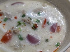 -泰龙城小吃街