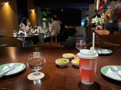 -Fuzzy Bistro 浮几韩餐·茶酒馆