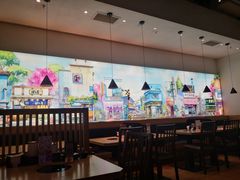 -沼津港精致料理·寿喜烧·烧鸟(漕河泾印象城店)