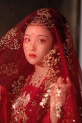 -八角古风摄影