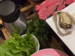 -牛品福潮汕牛肉火锅(旺庄店)