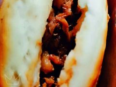 -东关吉祥西安腊汁肉夹馍(健德门店)