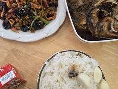 -張飛扒肉·龙江非遗(道外店)