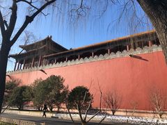 -东华门大街小区