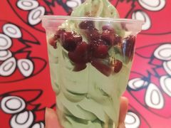 -麦当劳(中山大道中店)