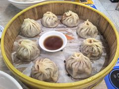 -老上海里弄味道(知春路店)