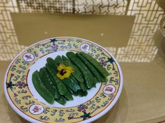 -仿膳饭庄
