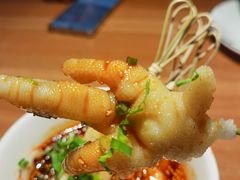 -太二酸菜鱼(财富购物中心店)