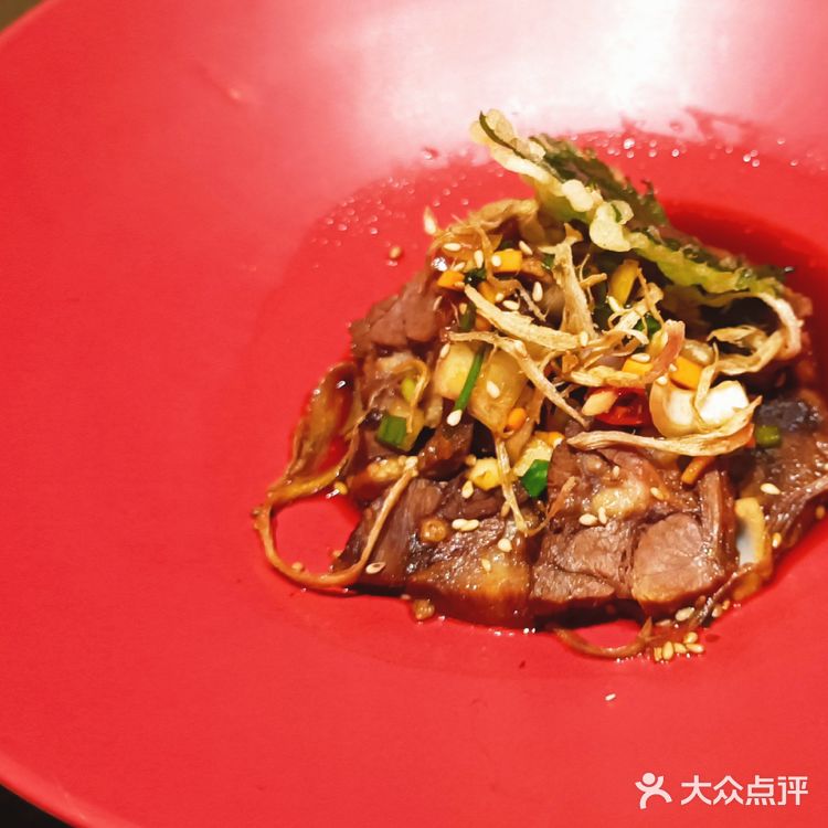 杭州最高档的日料自助餐厅——月龙吟