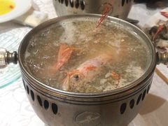-怡乡王品海鲜姿造自助体验餐厅(大岛商业广场店)