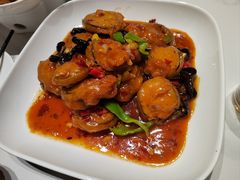 -淮南牛肉汤酒店(可伦公馆店)