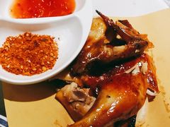 -达叔香味海鲜(海棠68环球美食街店)