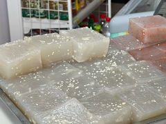 马蹄糕-聚春园自助餐厅(东街口店)