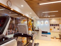 -中田健身工作室(深圳南油店)