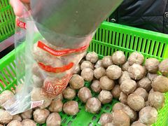 -阿娟牛肉丸·手打牛肉丸·现做现卖