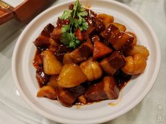 -北京全聚德(西客站店)