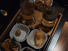 -江南足纪·影院足道·轻奢SPA(笋岗HALO广场店)