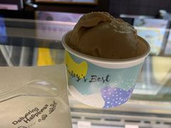 -Pantry's Best派悦坊蛋糕(K11购物艺术中心店)
