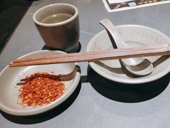 -古市香跷脚牛肉·非遗传承单位