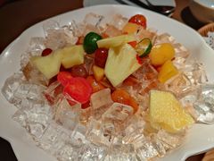 -融味餐厅(宝龙环湖店)