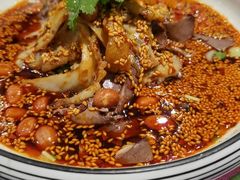 -院8里·少城记忆老川菜(宽窄巷子店)