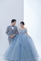 -蒙太奇婚纱摄影(万达店)