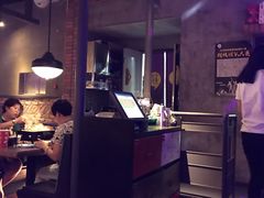 大堂-匠子烤鱼(桫椤湾店)
