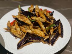 -双合园·海鲜水饺青岛菜(上清路店)