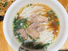 -易裕和·长沙米粉(竹塘西路店)