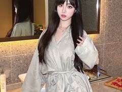 -三间愈舍·Triple Spa(重庆IFS国金中心店)
