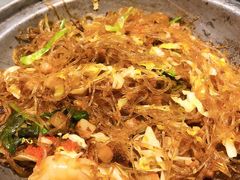 鲜虾粉丝煲-兰桂坊粤泰美食(较场西店)