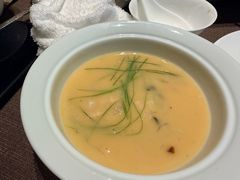 -今轩中餐厅(西安经开洲际酒店)