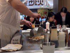 -火地铁板烧(昆山万象汇店)