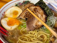 -老龙亭拉面店