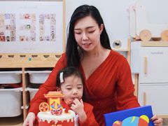 -CAKE BOSS 蛋糕老板(西单君太百货店)