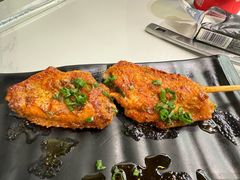 -九子跳跳蛙(石牌东店)