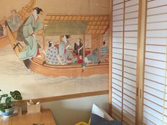 -活鳗饭·鹅肝范儿(高碑店店)
