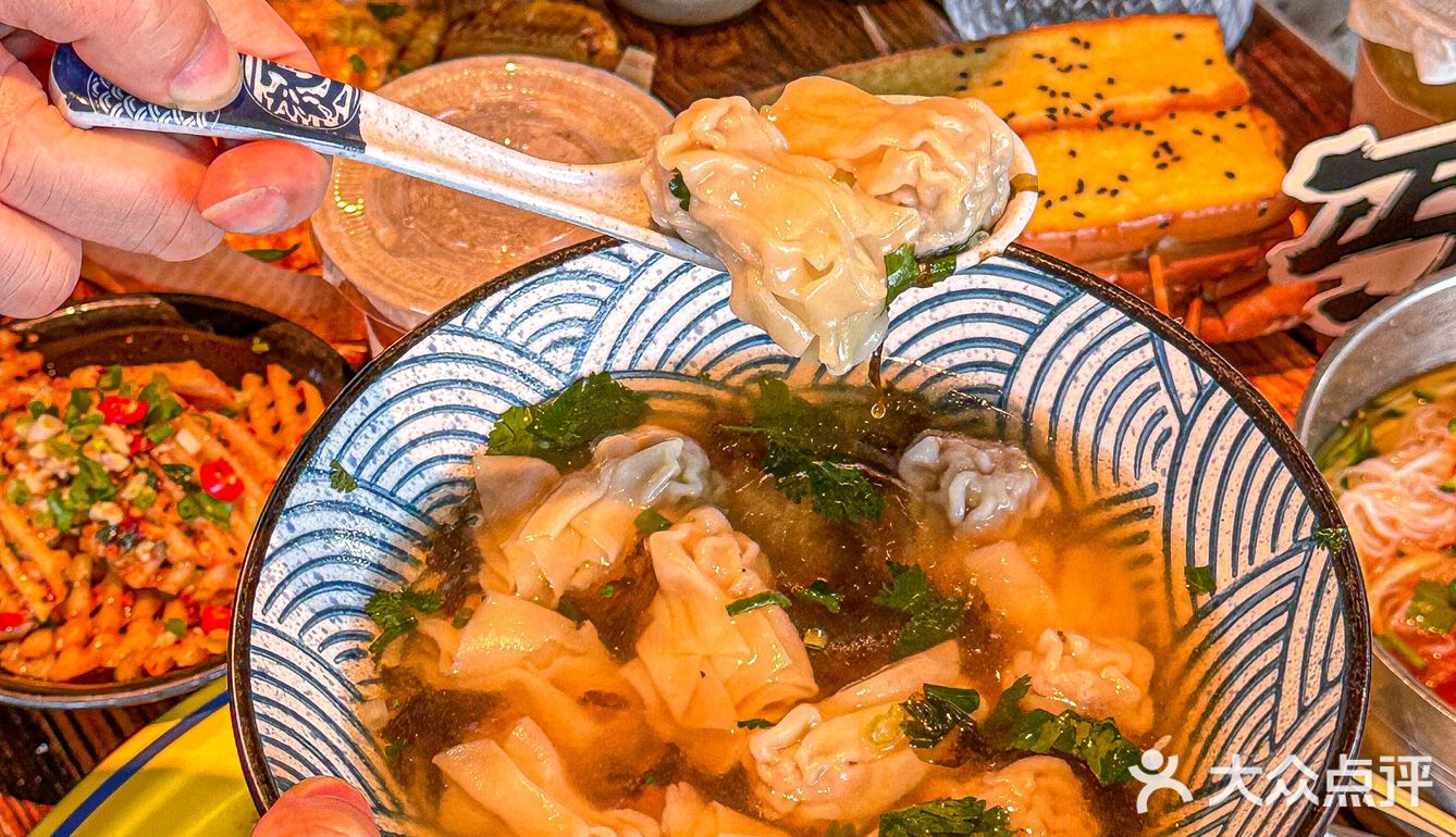 【沈阳之旅】在美食中品味历史，在历史中发现美食